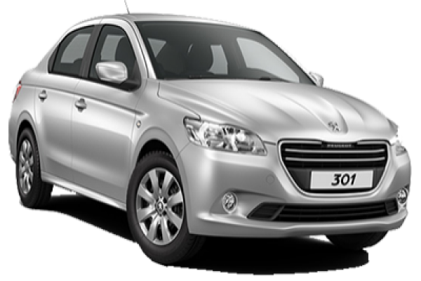 Peugeot 301